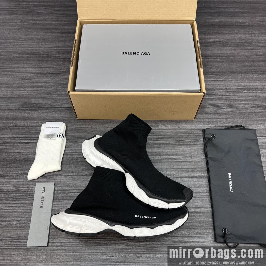 Replica Balenciaga Shoes sz35-46 h1001
