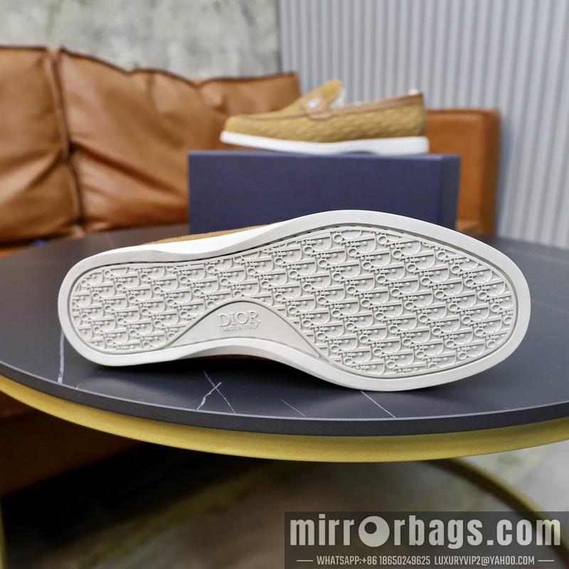 Replica Dior Shoes sz38-44 hnm0143