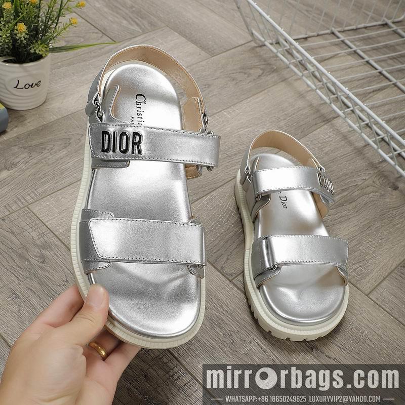 Replica Dior Shoes sz35-42 mnw0302