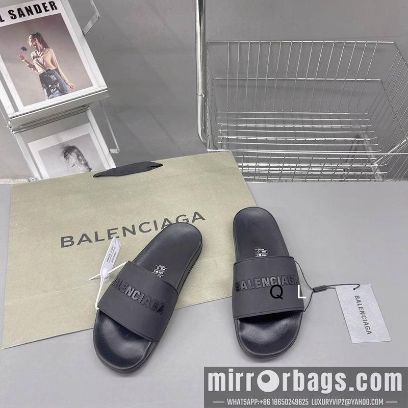 Replica Balenciaga Shoes sz35-45 QL0201