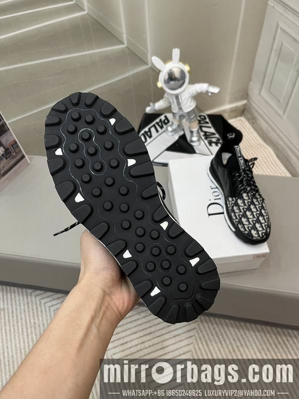 Replica Dior Shoes sz38-44 mnm0121