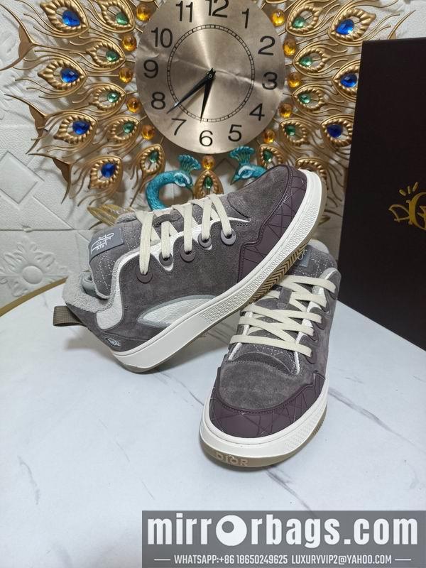 Replica Dior Shoes sz35-45 mnm0101