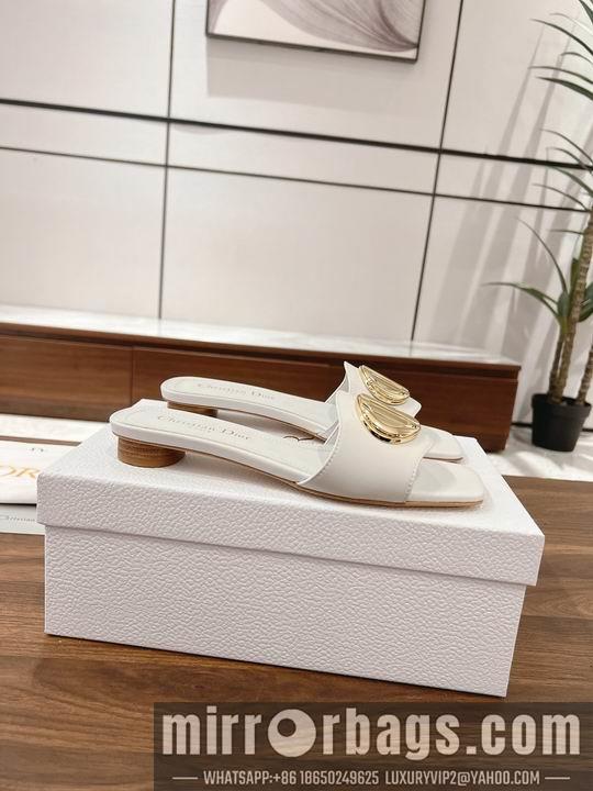 Replica Dior Shoes sz34-42 mnh0302