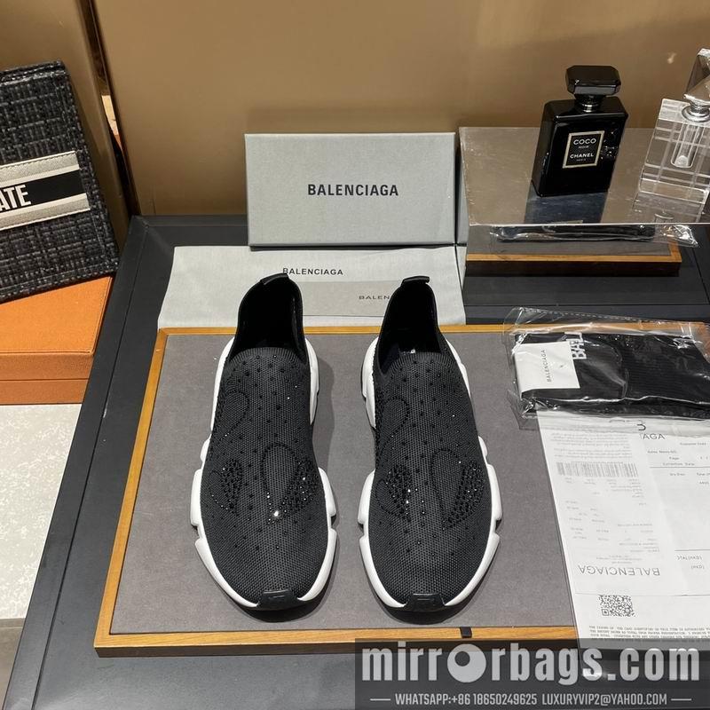 Replica Balenciaga Shoes sz35-45 mnm0125