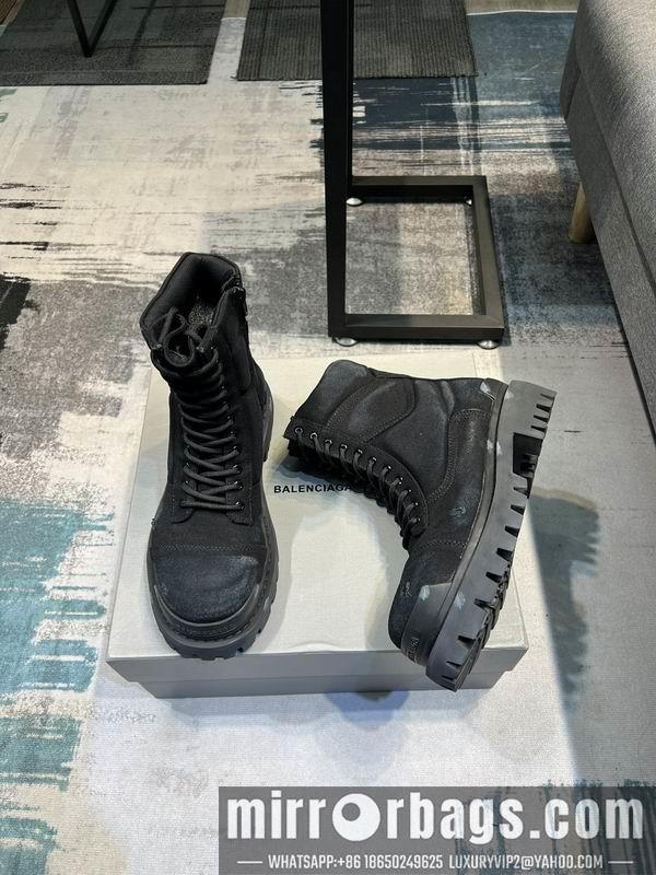 Replica Balenciaga Shoes sz39-46 hnm0101