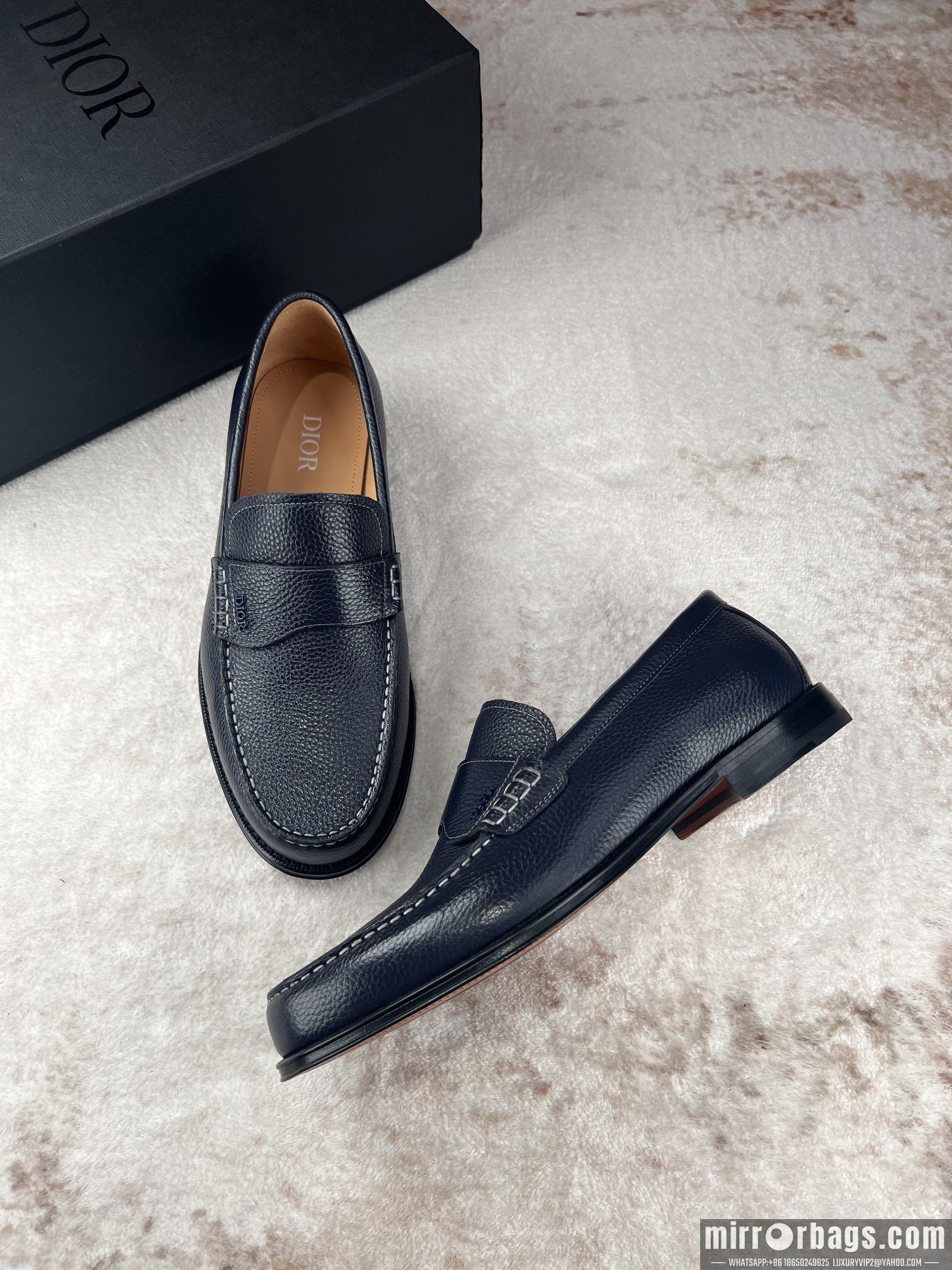 Replica Dior Shoes sz39-44 h0707