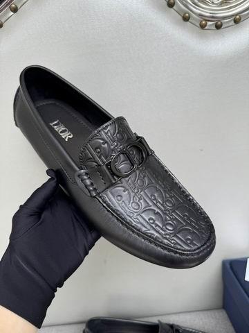 Replica Dior Shoes sz38-45 hnh0802