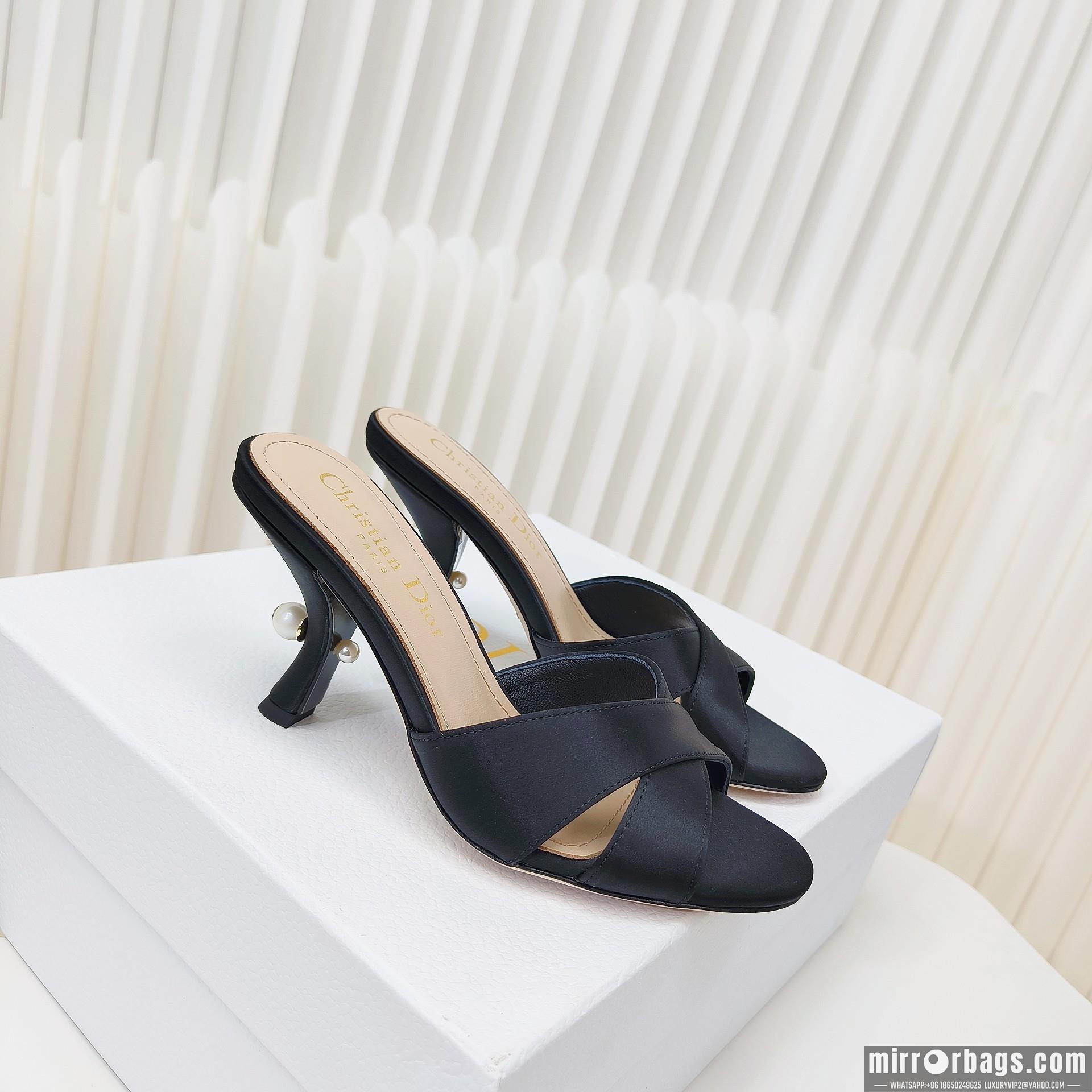Replica Dior Shoes sz34-41 h0905