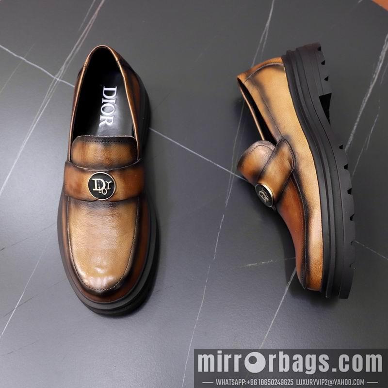 Replica Dior Shoes sz38-44 hnm0140