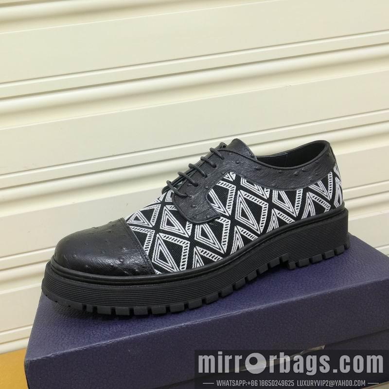 Replica Dior Shoes sz38-45 mnw0187