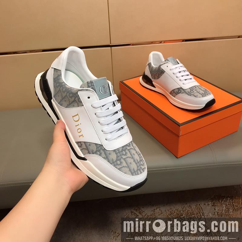 Replica Dior Shoes sz38-44 jyh0208