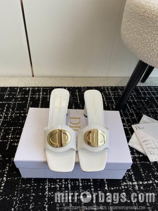Replica Dior Shoes sz35-40 8.5cm mnw0205