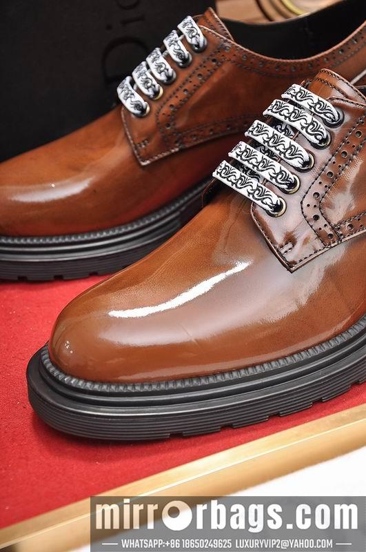 Replica Dior Shoes sz38-45 mnm0101