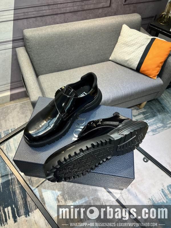 Replica Dior Shoes sz38-45 hnh0336