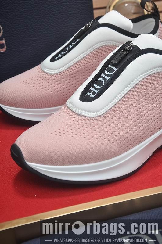 Replica Dior Shoes sz38-44 hnm0131