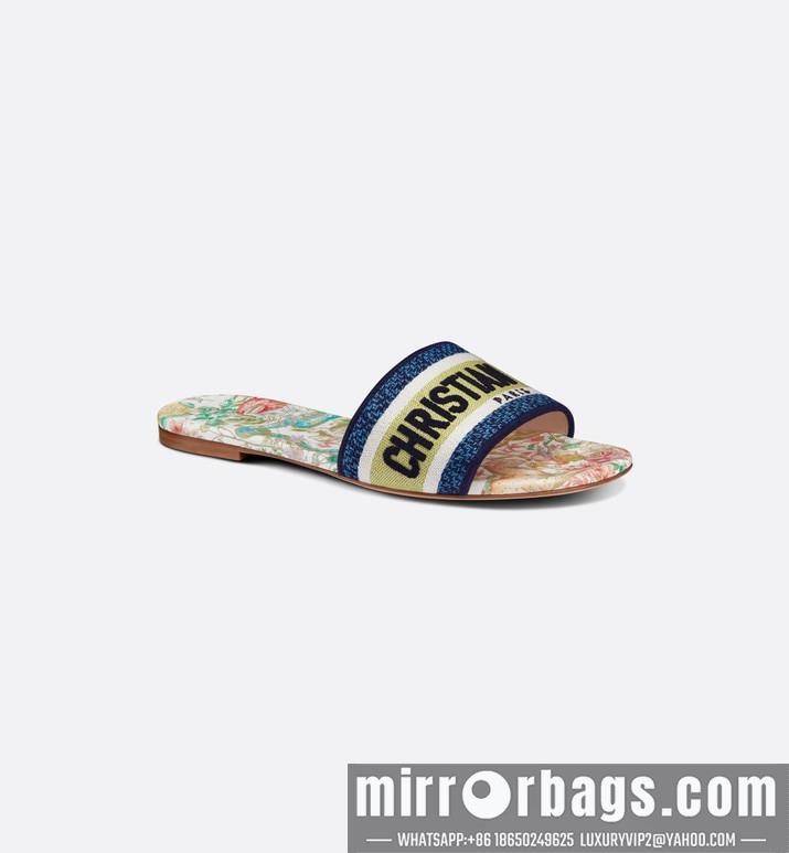 Replica Dior Shoes sz35-42 mnw0323