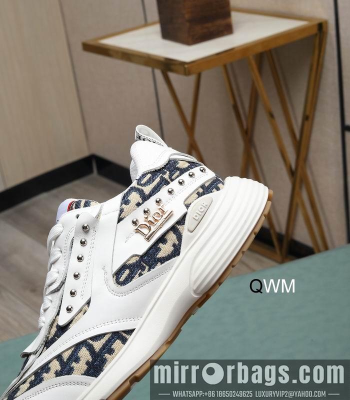 Replica Dior Shoes sz38-45 2C WM0709