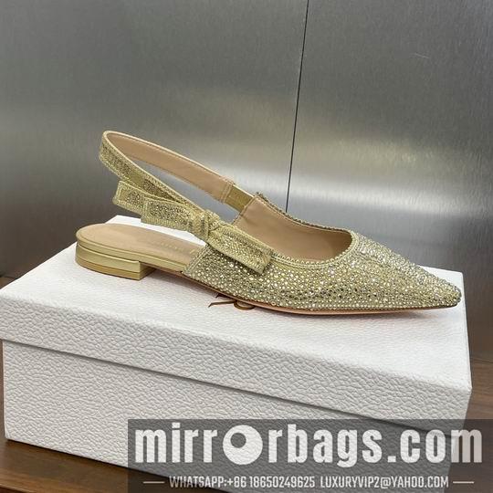 Replica Dior Shoes sz33-44 mnh0304