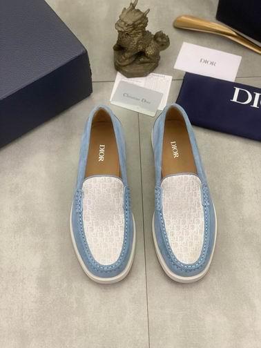 Replica Dior Shoes sz38-45 mnh0503