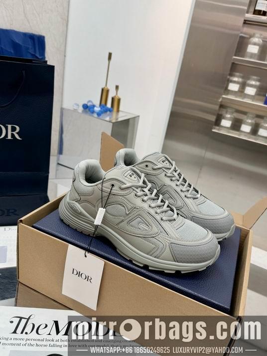 Replica Dior Shoes sz39-46 hnh0204