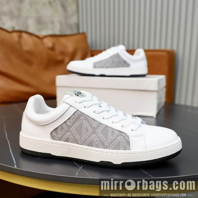 Replica Dior Shoes sz38-44 hnm0147