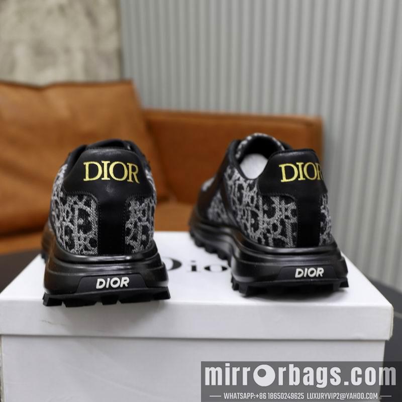 Replica Dior Shoes sz38-44 hnh0330