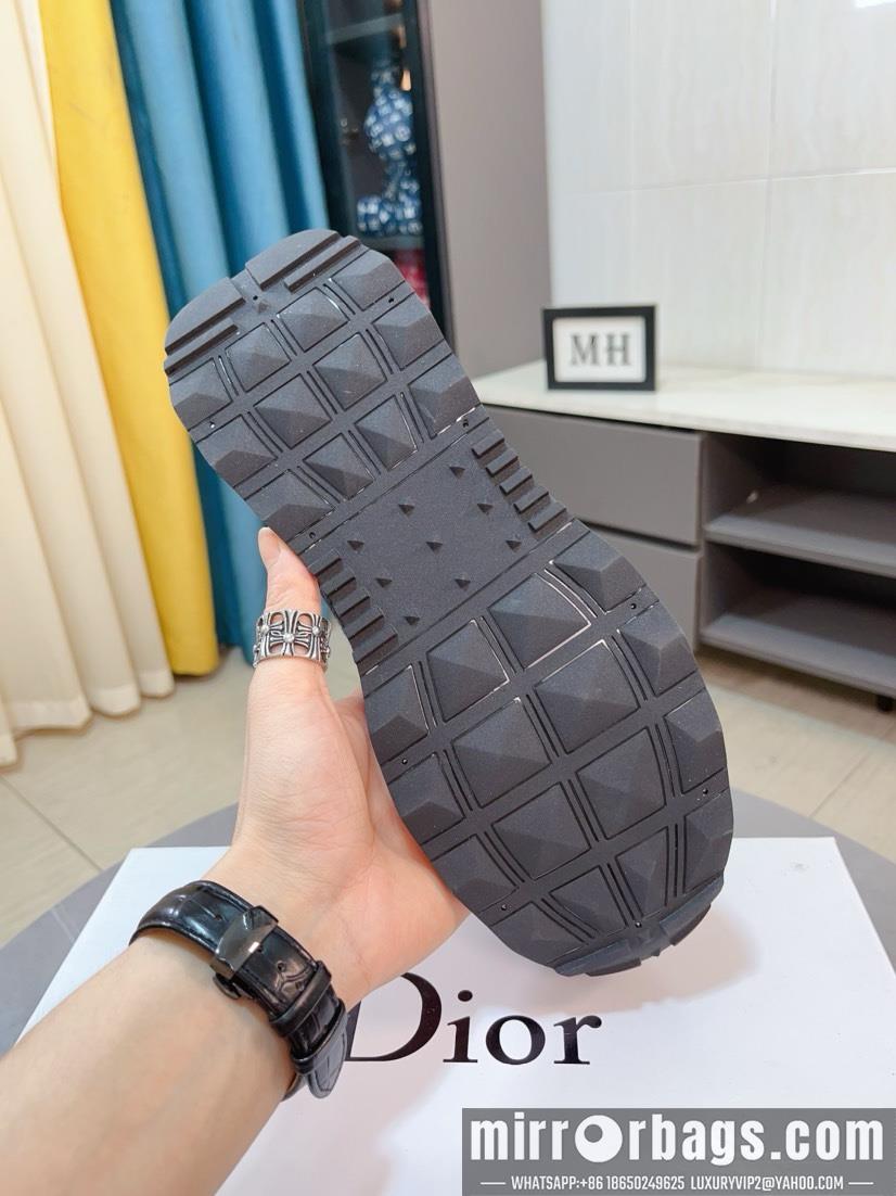 Replica Dior Shoes sz38-44 h0809