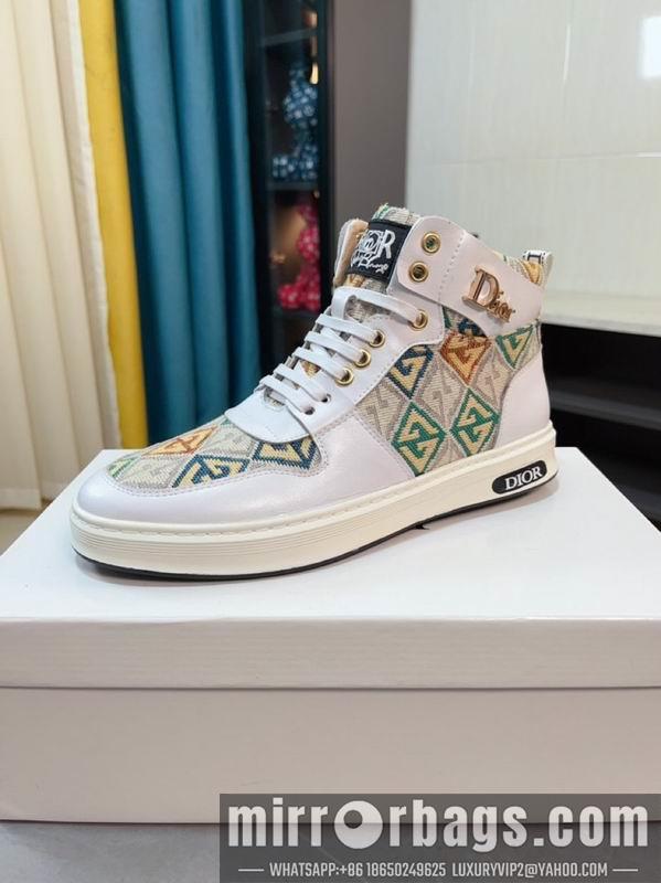 Replica Dior Shoes sz38-44 hnm0141