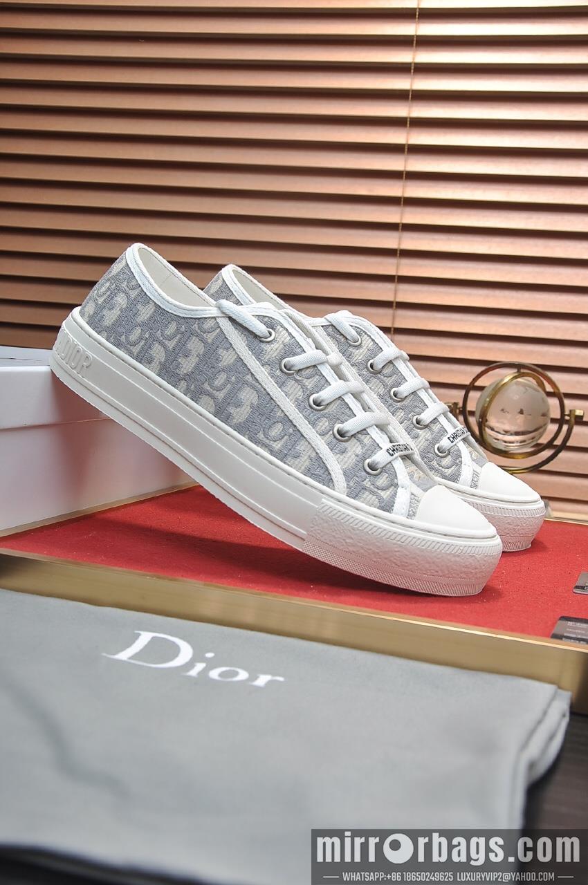 Replica Dior Shoes sz35-44 h0825