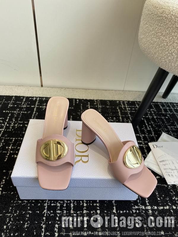 Replica Dior Shoes sz35-40 8.5cm mnw0205