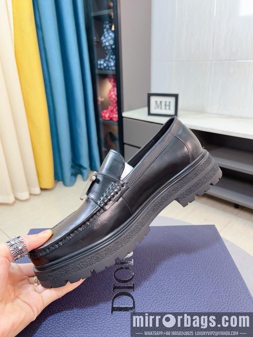 Replica Dior Shoes sz38-44 h0809