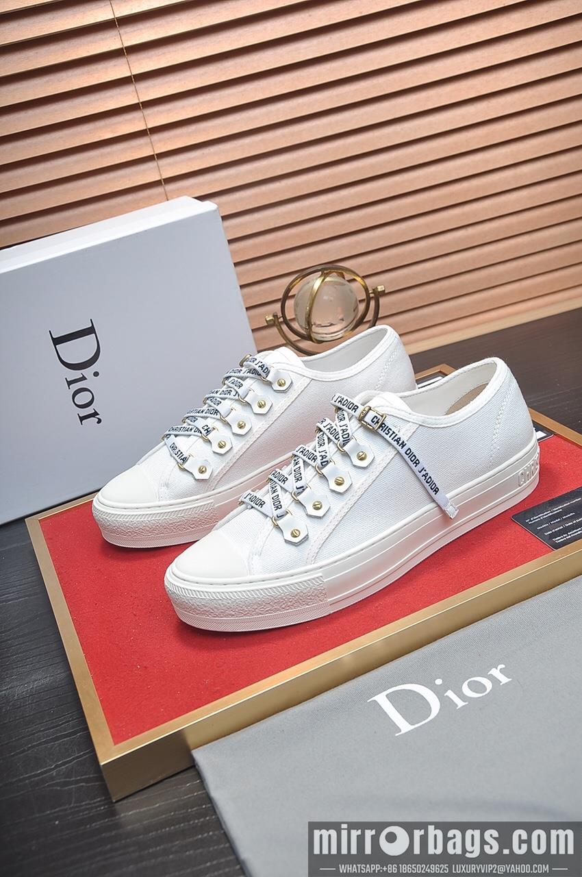 Replica Dior Shoes sz35-44 h0823