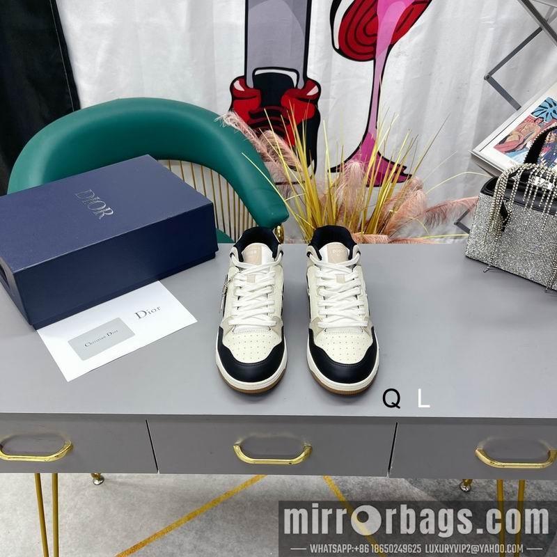 Replica Dior Shoes sz35-45 6C QL1201