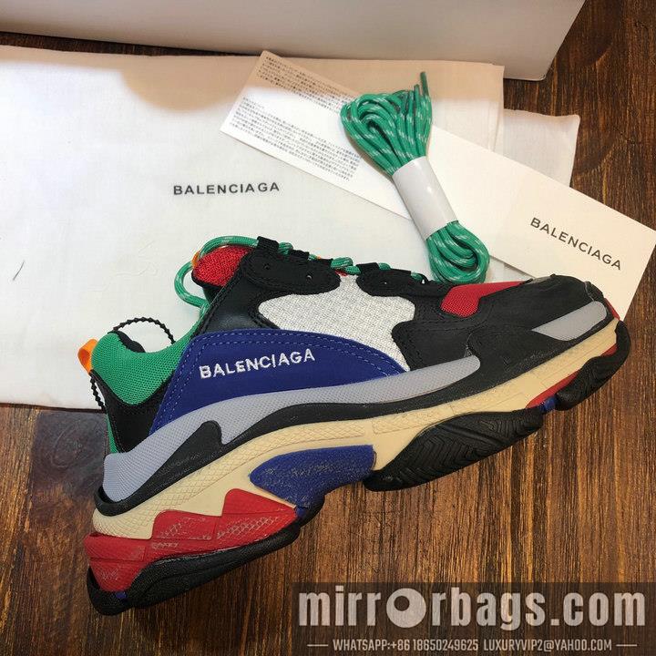 Balenciaga Shoes 1982216