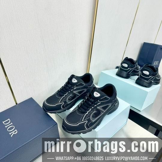Replica Dior Shoes sz35-45 mnh0511