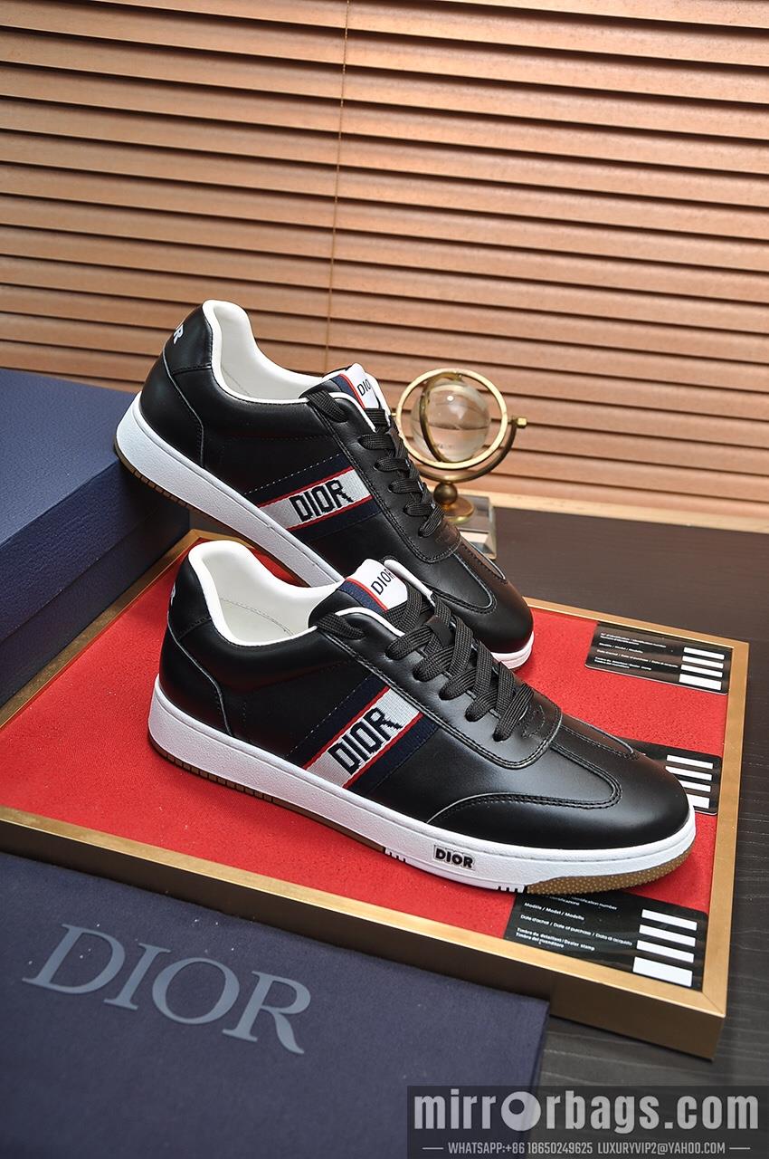 Replica Dior Shoes sz38-44 h0608