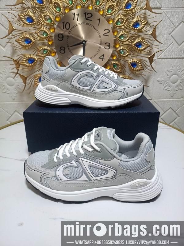 Replica Dior Shoes sz35-45 mnm0101
