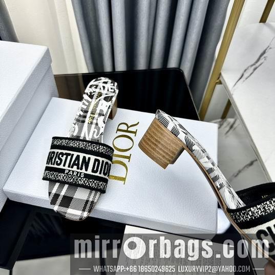 Replica Dior Shoes sz34-42 mnh0827