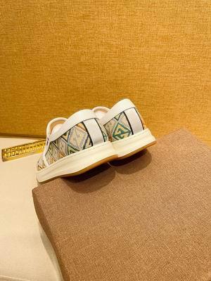 Replica Dior Shoes sz38-44 jyh1102