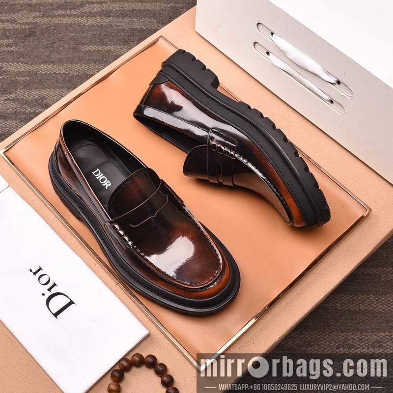 Replica Dior Shoes sz38-45 mnw0318