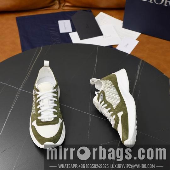 Replica Dior Shoes sz38-47 hnh0101