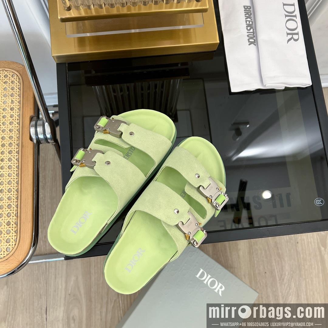 Replica Dior Shoes sz39-45 h0701