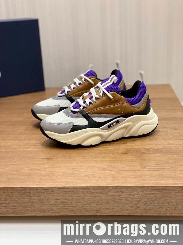 Replica Dior Shoes sz35-44 hnm0152