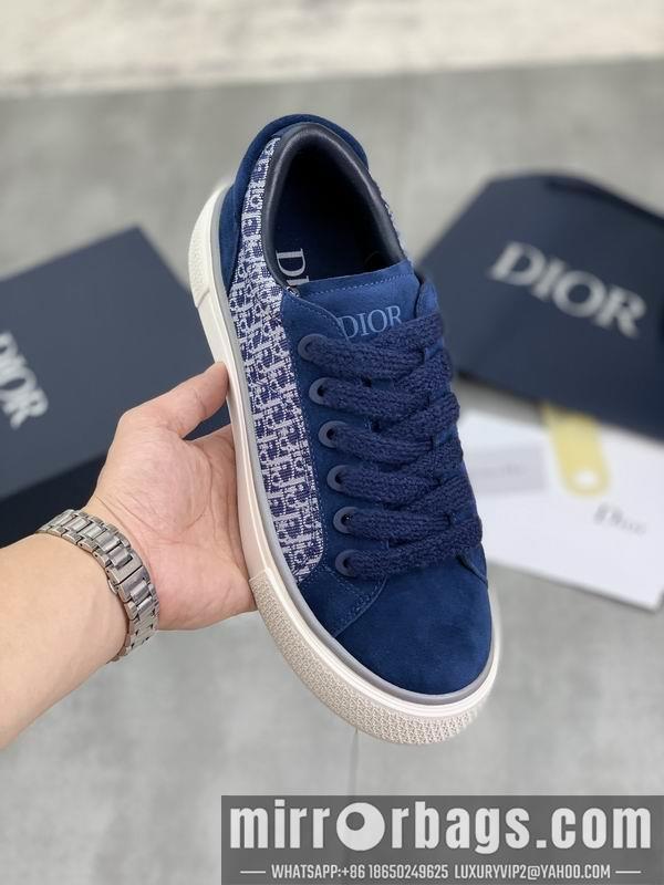 Replica Dior Shoes sz34-46 mnw0198
