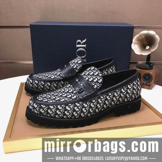 Replica Dior Shoes sz38-44 hnh0302