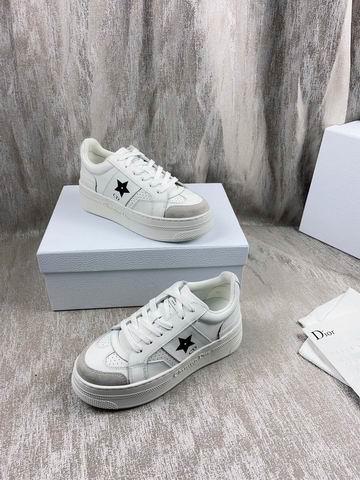 Replica Dior Shoes sz35-40 mnh0509