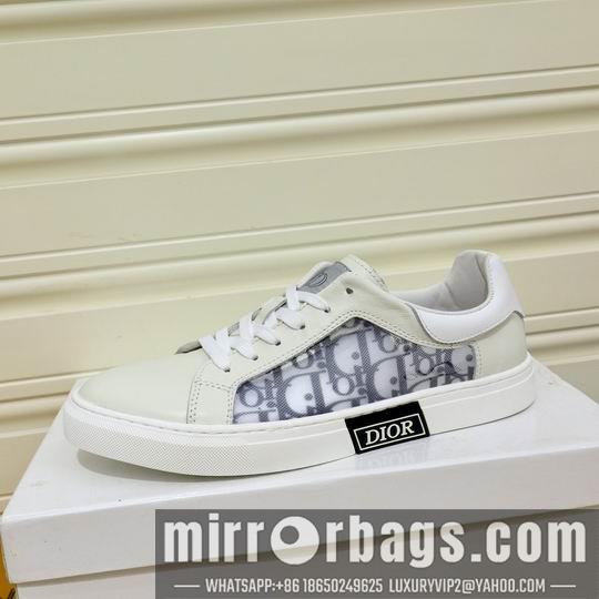 Replica Dior Shoes sz38-44 mnh0519