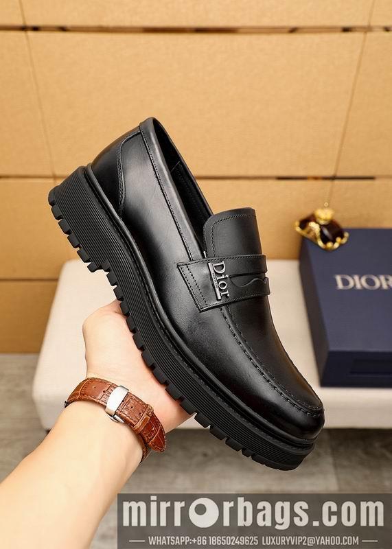 Replica Dior Shoes sz38-46 mnw0342