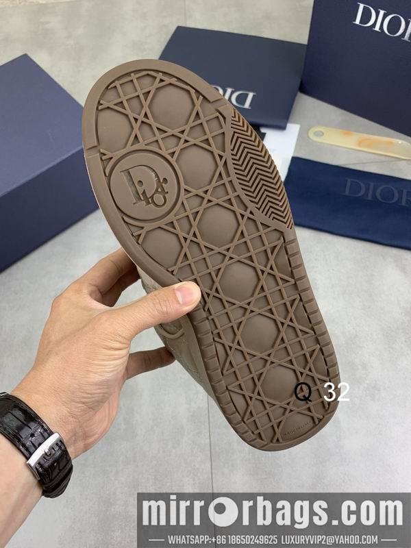 Replica Dior Shoes sz38-45 YY0305