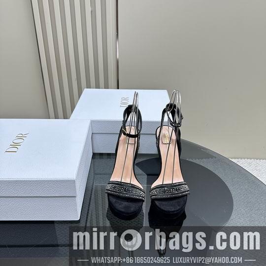 Replica Dior Shoes sz35-42 12cm mnh0508